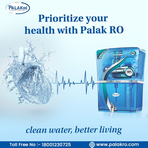 Keep your water pure and healthy with Palak RO's expert services and maintenance in Delhi NCR! 💧🛠️ . What more do you need? 𝐁𝐨𝐨𝐤 𝐲𝐨𝐮𝐫 𝐬𝐞𝐫𝐯𝐢𝐜𝐞 𝐧𝐨𝐰 📞- 98111 39725 🌍- www.palakro.com . . #PalakRO #ROservices #ROmaintenance #DelhiNCR #PureWater #HealthyLiving Ro Purifier, Ro Water Purifier, Pure Water, Delhi Ncr, Water Purifier, Clean Water, Do You Need, Pure Products, Water