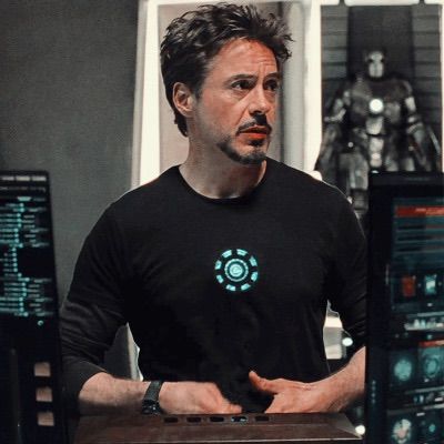 Rdj Aesthetic, Tony Iron Man, ليلي كولينز, Mcu Icons, Tony Stank, Marvel Tony Stark, Icons Marvel, David Silva, Stark Family