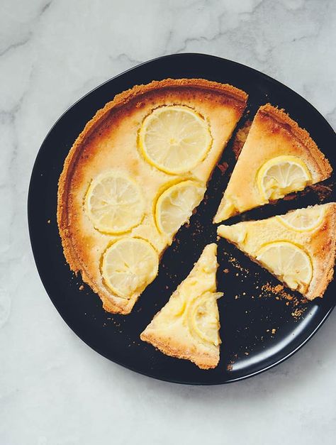 Rustic Lemon Marmalade Tart – Bijouxs | Little Jewels from the Kitchen Lemon Marmalade Uses, Recipes Using Lemon Marmalade, Marmalade Tart, Shaker Lemon Pie, Easy French Recipes, Lemon Pie Recipe, Lemon Marmalade, Citrus Desserts, Seasonal Cooking