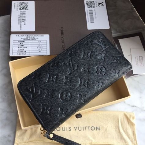 Lv Zippy Wallet, Louis Vuitton Black Wallet, Τσάντες Louis Vuitton, Dhgate Finds, Louis Vuitton Handbags Black, Louis Vuitton Purses, Louis Vuitton Handbags Speedy, Louis Vuitton Handbags Neverfull, Dead Presidents