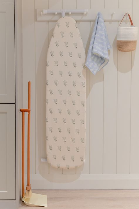 Diy ironing board