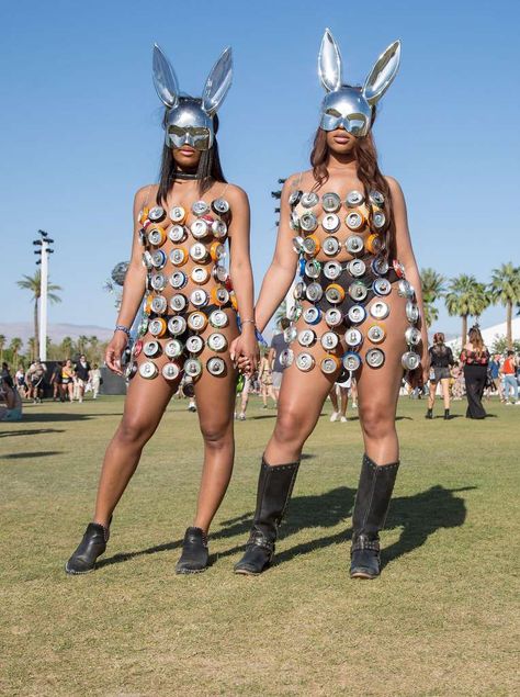 James Charles Coachella, Best Coachella Outfits, Cochella Outfits, Pool Party Dresses, Coachella 2018, Coachella Looks, Coachella Music Festival, Coachella Music, Music Festival Fashion