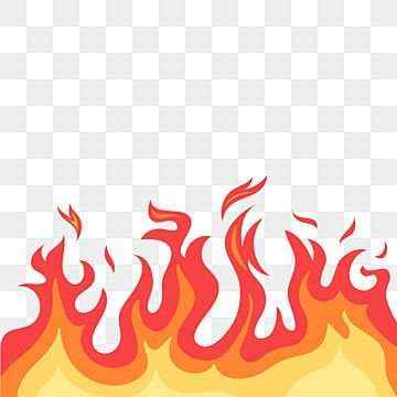 Painting Flames Fire, Fire Background Drawing, Fire Cartoon Drawing, Fire Flames Drawing, Fire Art Drawing, Fire Drawing Easy, Cartoon Flames, Fire Doodle, Flames Clipart