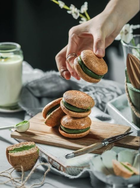 Biscuit Photography Food Styling, Biscuits Photography, Sweets Photography, Indian Food Photography, Food Photography Dessert, Food Photography Composition, Ice Photography, Food Videography, Macaroon Cookies