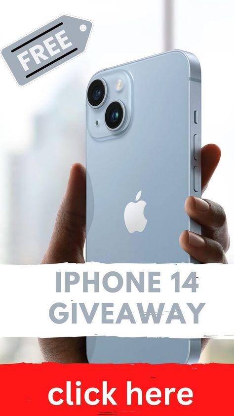 iphone 14 pro Update!! Apple iPhone 14 Pro Max Giveaway | Enter to Win a Free iPhone 14 pro spin and win iphone 14 pro max 2024 today spin and win iphone 14 pro max without human verification 100 free iphone 13 free iphone 14 pro max giveaway win iphone 14 amazon iphone 14 giveaway 2023 iphone 14 giveaway legit spin and win iphone 14 pro Giveaway Photography, Win Phone, Spin And Win, Free Iphone Giveaway, Get Free Iphone, Fashion Usa, Nature Instagram, Latest Iphone, Tech Trends