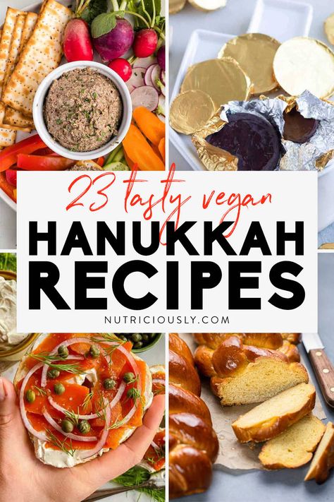 Channukah Food, Hanukah Appetizers, Jewish Desserts, Hannukah Recipes, Hanukkah Recipes, Shabbat Recipes, Hanukkah Dinner, Kosher Food, Jewish Holiday Recipes