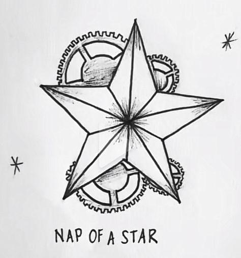 Nap Of A Star, Kpop Tattoo, Kpop Tattoos, Sharpie Tattoos, Kpop Drawings, Subtle Tattoos, Aesthetic Tattoo, Best Tattoo Designs, Star Tattoos