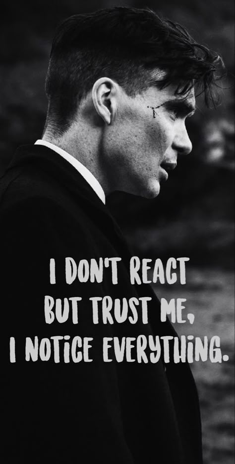 Black Attitude Wallpaper, Gangster Quotes Real, Blinders Quotes, Tough Quote, Peaky Blinders Poster, Peaky Blinders Wallpaper, Gangster Quotes, Peaky Blinders Tommy Shelby, Peaky Blinders Quotes