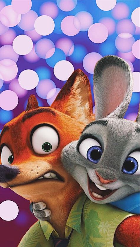 Purple, Iphone, Disney, Disney Zootopia, Zootopia, Cartoon Characters, Blue