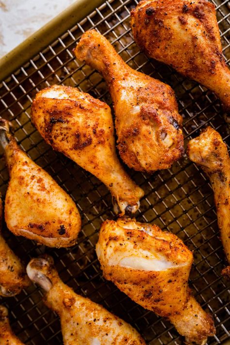 How Long to Bake Chicken Drumsticks at 400 Best Baked Drumstick Recipes Baked, Chicken Leg Recipes Oven, Oven Baked Drumsticks, Chicken Drumstick Recipes Oven, Chicken Drumsticks Oven, Drumstick Recipes Oven, Baked Bbq Chicken Legs, Chicken Legs In Oven, Chicken Drumstick Recipe