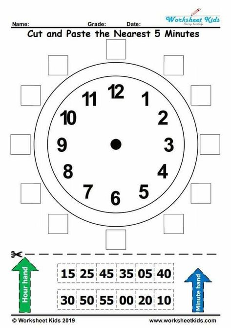 Learn to Tell the Time Clock – Teaching Clock for Kindergarten & grade 1  👇👇Download free printable PDF👇👇   ⏱⏰👩‍🎓📚📝✍️👨‍🏫👩‍🏫🎒🏫  #education #education4all #grade1 #Time #LearnTime #TellTime #TellingTime #analogclock #backtoschool #primaryschool #TopInfants #year2 Clocks Worksheets Free Printable, Telling Time For Kindergarten, Time Year 1, Telling Time Clock Printable, Teaching How To Tell Time, Telling Time Worksheets Free Printable Kindergarten, Learn Time Clock, Clock Printable Free, Telling Time Free Printables