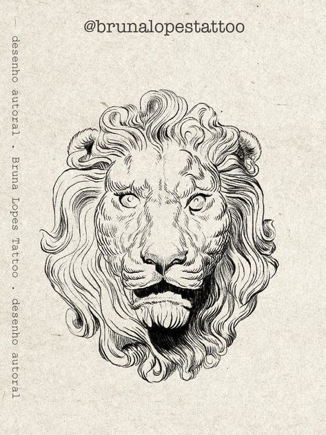 Lion Statue Drawing, Lion Engraving, Lion Anatomy, Lion Head Drawing, Etching Illustration, Lion Sketch, Lion Head Tattoos, Woodcut Art, Lion Illustration