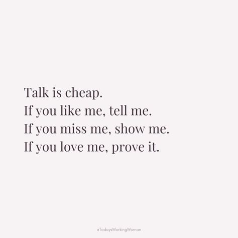 Actions speak louder than words. Express your feelings through meaningful gestures to truly show someone you care. Love is in the actions, not just the words.  #selflove #motivation #mindset #confidence #successful #womenempowerment #womensupportingwomen Actions Are Louder Than Words, Actions Speak Volumes Quotes, Words And Actions Quotes, Selflove Motivation, Actions Speak Louder Than Words, Express Your Feelings, Actions Speak Louder, Women Supporting Women, I Miss You