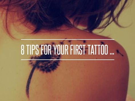 8 Tips for Your #First Tattoo ... → #Lifestyle #Parlor Tattoo Ideas First Time, First Tattoo Placement Ideas, First Time Tattoo Ideas Woman, Person Tattoo, Crucifix Tattoo, First Time Tattoos, Avoid Alcohol, Enough Tattoo, Tattoo Tips