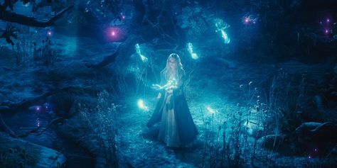 Ideas for a Fairy Tale Campaign Setting Maleficent Fairies, Elle Fanning Maleficent, Painting Ideas Easy Simple, Maleficent 2014, Maleficent Movie, Will O The Wisp, Fantasy Things, Night Mood, Painting Ideas Easy