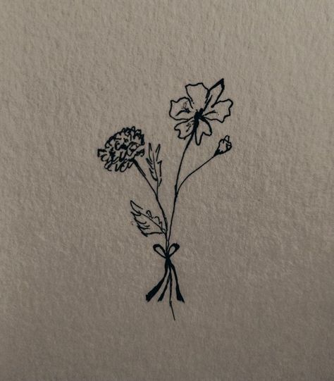 Lil Doodles, Art Development, Bestie Tattoo, Street Tattoo, Wildflower Tattoo, Small Pretty Tattoos, Vine Tattoos, Doodle Tattoo, Sun Tattoos