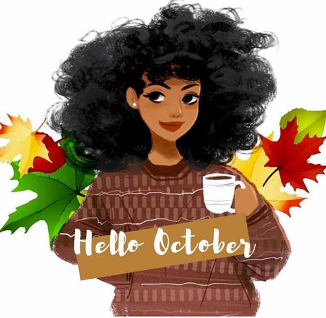 October Hey Sister, Proverbs 17, Natural Hair Art, Black Artwork, Harvest Time, Wow Art, Dope Art, Afro Art, Art Appreciation