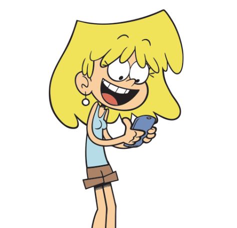 Lori Loud - Age 17 - Born December 21, 1999 Lori Loud, Old Boy Names, Lynn Loud, The Loud House Fanart, Loud House Characters, The Loud House, Family Systems, Loud House, House Drawing