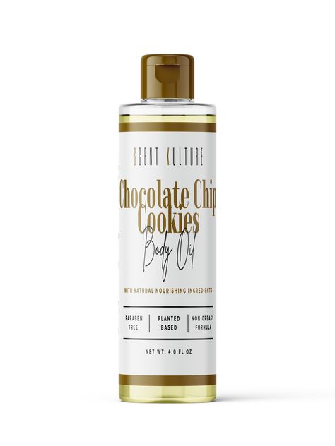 Cookie Perfume, Scented Body Oils, Fragrance Lab, Fragrances Perfume Woman, Body Hygiene, Perfume Collection Fragrance, Body Smells, Smell Goods, Perfume Scents