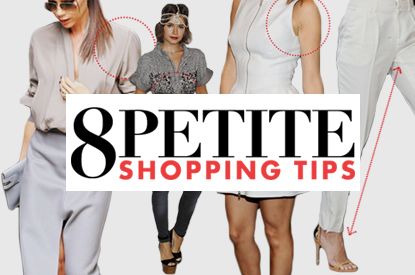 8 petite shopping tips How To Shop For Petite Clothes: Expert Tips That Work Couture, Haute Couture, Regional, Clothes Stores, Petite Clothes, Chic Fashionista, Quoi Porter, Petite Fashion Tips, Fashion Petite