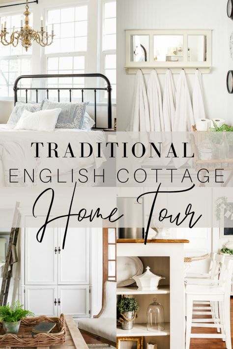 Cottage Style Decor Bedroom, English Country Farmhouse Decor, English Cottage Style Fireplace, English Farmhouse Style, English Cottage Style Rugs, English Cottage Living Rooms Cozy, English Country Shabby Decor, English Cottage Mood Board, Vintage English Cottage Decor