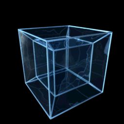 8-cell.gif (255×255) 4d Object, 11 Dimensions, 4 Dimension, 3d Projection, The Tesseract, 5 Dimension, Fourth Dimension, Magick Symbols, 3d Cube