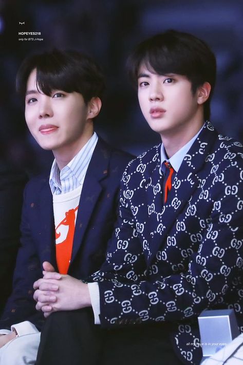 #JHope #Jin #BTS Young Men, J Hope, Bts Army, Bts, On Twitter, Twitter