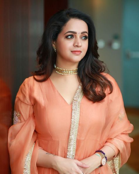 Bhavana Bhavana Menon, Beauty