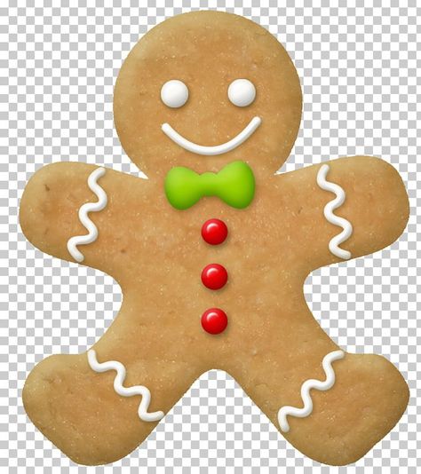 Crackers Dessert, Ginger Man Cookies, Ginger Cookies Christmas, Cookie Drawing, Ginger Man, Cookie Clipart, Bear Cupcakes, Man Png, Christmas Cookies Gift