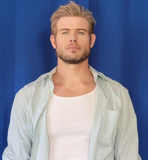 Trevor Donovan Biography, Age, Height, Girlfriend - mrDustBin Bishop California, Trevor Donovan, Victor Webster, Angel Demon, Hair Man, Video Call With Boyfriend Screen Photo, Mens Casual Outfits Summer, Gents Fashion, Male Actors