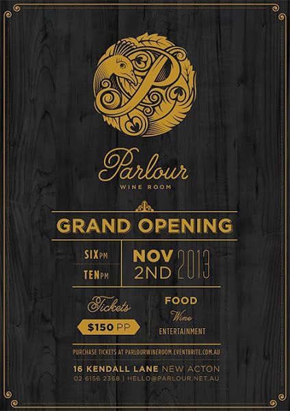 Bar Opening Invitation, Restaurant Grand Opening Party Ideas, Grand Opening Restaurant Poster, Hotel Opening Poster, Opening Design Poster, Opening Soon Poster Restaurant, Cafe Opening Invitation, Grand Opening Poster Design Ideas, Bar Opening Poster