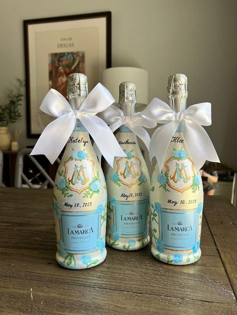 This Bridesmaid Proposals item by MacMooreGifts has 9 favorites from Etsy shoppers. Ships from Columbus, OH. Listed on May 22, 2024 Painted Wine Bottles For Wedding, Halloween Painted Champagne Bottles, Decoupage Champagne Bottles, Painted Wine Bottles Wedding, Bridesmaid Champagne Bottle, Engagement Champagne Bottle, Diy Party Favors For Adults, Painted Champagne Bottle Wedding, Champagne Bottle Decoration