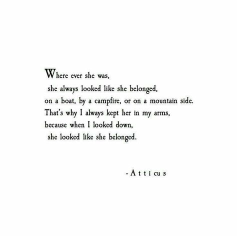 Wow.... Atticus Poems, Atticus Quotes, Fun Image, Art And Photography, Visual Inspiration, Atticus, Poetry Words, Poem Quotes, Wonderful Words