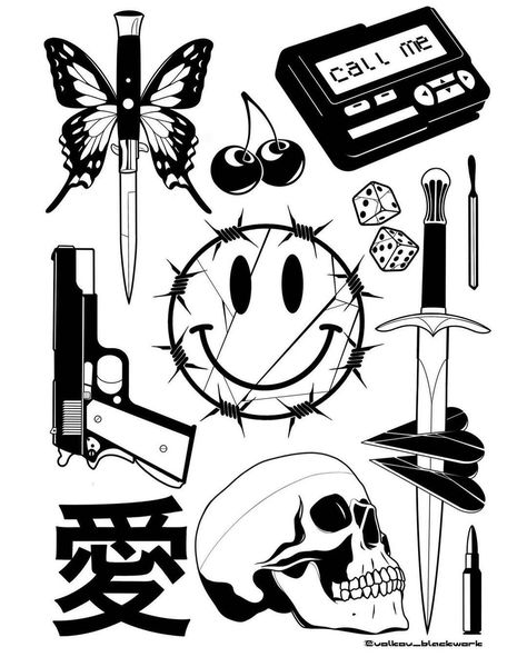 Which Drawing, Fancy Tattoo, Tattoos Inspiration, Wolf Tattoo Design, Tattoo Flash Sheet, Tattoo Stencil Outline, Tattoo Desings, Black Tattoo, Boy Tattoos