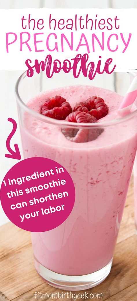 The 3rd trimester is definitely a time where you want to be conscious of what you are eating not only because childbirth and postpartum are approching, but because this is the time where you will gain most of your “baby weight”. Here's a delicious pregnancy smoothie that contains a fruit proven to also shorten labor! Date Recipes For Pregnancy, Smoothie For Pregnancy, Date Smoothie Recipes, Pregnancy Date, Pregnancy Smoothie Recipes, Prepare For Birth, Pregnancy Smoothie, Pregnancy Diet Plan, Date Smoothie