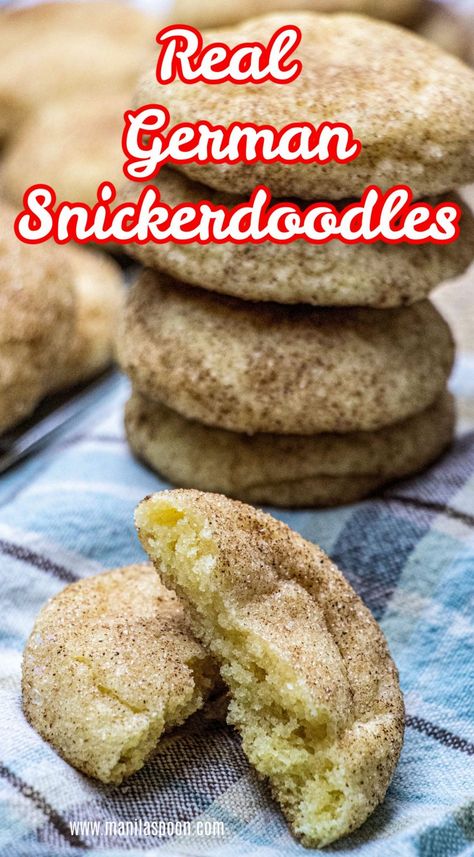 Best Snickerdoodles, Snickerdoodles Recipe, Treats Christmas, Snickerdoodle Recipe, Snickerdoodle Cookies, Recipes Christmas, Cookies Christmas, Crinkle Cookies, Nails Christmas