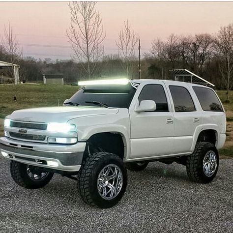 Chevy Chevy Tahoe Lifted, Lifted Suburban, Lifted Tahoe, Tahoe Chevy, Lifted Chevy Tahoe, 85 Chevy Truck, Chevy Tahoe Z71, Tahoe Z71, Chevy Suv