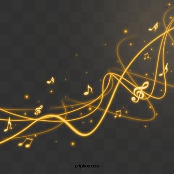 Music Notes Drawing, Music Note Symbol, Drawing Music, Wing Drawing, Music Drawing, Music Clipart, World Music Day, Note Music, Music Background