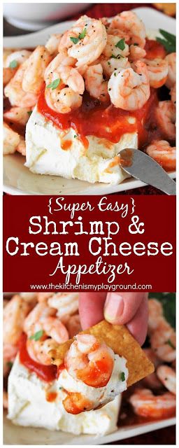 Shrimp & Cream Cheese Appetizer ~ this easy tastes so good! Pair this super easy shrimp cocktail appetizer with crackers. Cream Cheese And Shrimp Dip, Shrimp Spread For Crackers, Cream Cheese Shrimp Dip Cocktail Sauce, Block Cream Cheese Appetizer, Appetizers With Shrimp, Cream Cheese Shrimp Dip, Easy Shrimp Dip, Shrimp Dip With Cream Cheese, Shrimp Cream Cheese Dip