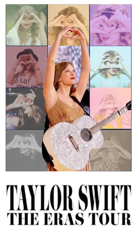 Taylor swift eras tour, heart hands 🫶 Eras Tour Heart Hands, Taylor Swift Profile, Taylor Swift Birthday Party Ideas, Taylor Swift Jokes, Taylor Swift Images, Taylor Swift Drawing, Taylor Swif, Photos Of Taylor Swift, Taylor Swift Party