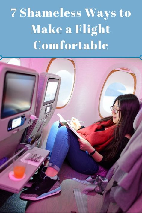 Long Flight Tips, Air Travel Tips, Travel Outfit Plane, Travel Essentials List, Travel Essentials For Women, Airplane Travel, Packing Tips For Travel, Safe Travel, Air Travel