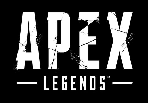 Dark Logo - Apex Legends Art Gallery Apex Legends Art, Apex Logo, Dark Logo, Goat Logo, Ram Photos, Battle Royale Game, Typographic Logo, Anime Wallpaper Phone, Apex Legends