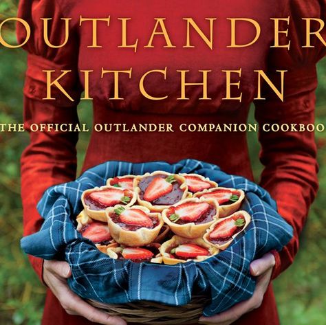 Outlander Recipes, Outlander Kitchen, Mothers Day Dinner, Cinnamon Scones, Popeyes Chicken, Scottish Recipes, Kitchen Cookbook, Outlander Fan, Diana Gabaldon