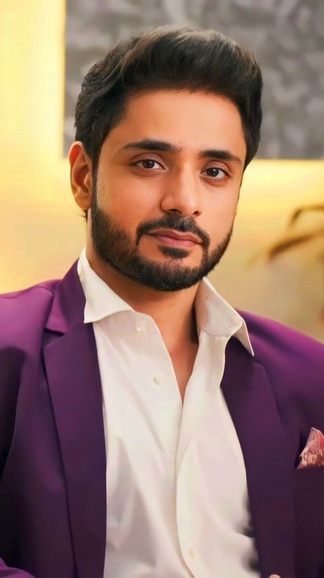 Adnan Khan Handsome Look ❤️😎 Adnan Khan, Kuch Kuch Hota Hai, Boy Photo, Creative Crafts, Kdrama, Apron, Actors, My Saves