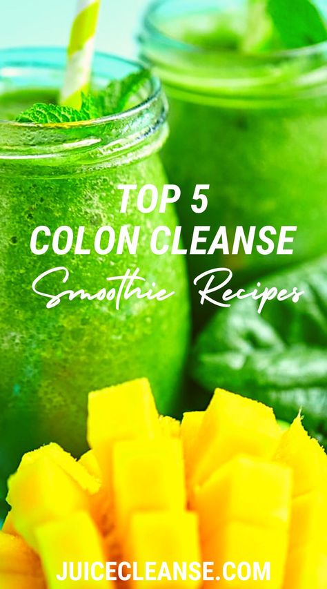 colon cleanse drink recipe | best colon cleanse smoothies Smoothie Cleanse Recipes, Colon Cleanse Drinks, Natural Colon Cleanse Recipe, Smoothies Vegan, Colon Cleanse Recipe, Cleansing Drinks, Running Fast, Juice Cleanse Recipes, Turmeric Water