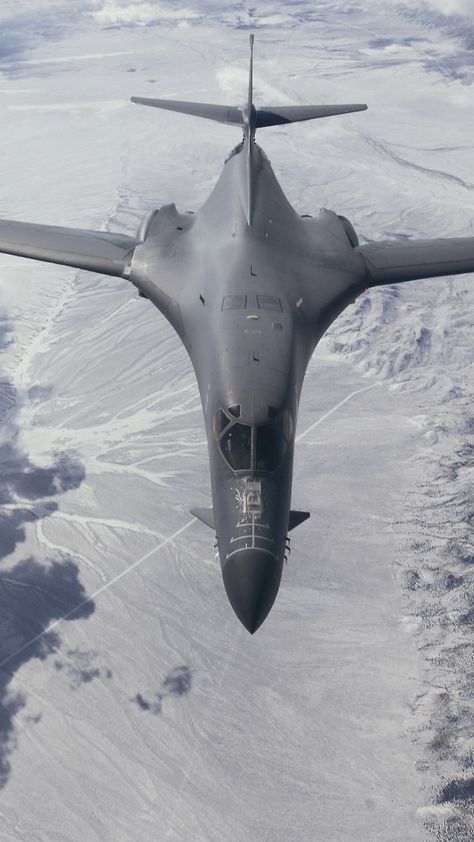 B-1, Lancer, supersonic, strategic bomber, Rockwell, U.S. Air Force, Boeing B-1 Lancer, B 1 Lancer, B1 Lancer, Us Bombers, Strategic Air Command, Sci Fi Wallpaper, Stealth Aircraft, Military Airplane, Air Fighter