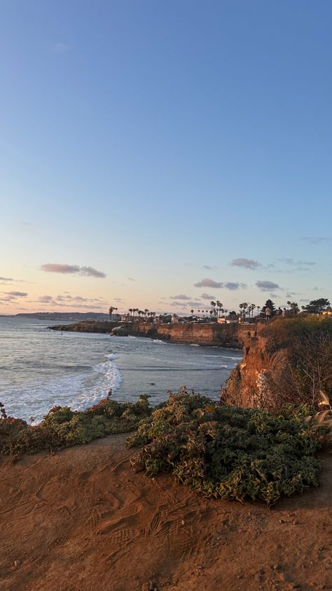 Socal Aesthetic, Blue Sushi, Ocean Beach San Diego, I Want To Go Home, Downtown Santa Barbara, California Life, Cal Poly, San Diego Living, Point Loma