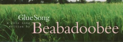 Beabadoobee Twitter Header, Beabadoobee Header, Beabadoobee Banner, Song Banner, Glue Song, Love Song, All Or Nothing, Twitter Header, A Love