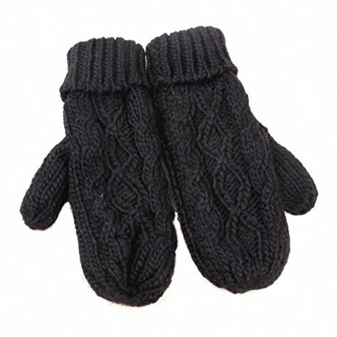 Comfy Grunge Outfits, Aesthetic Gloves, Gloves Aesthetic, Crochet Baby Mittens, Black Mittens, Crochet Mittens Free Pattern, Crochet Mittens Pattern, Crochet Gloves Pattern, Red Gloves