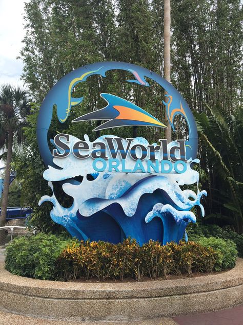 Signing off from @SeaWorld! Come check out the #SevenSeas Food Festival! https://t.co/Rb0h2US1iO Sea World Orlando, Signing Off, Seaworld Orlando, Sign Off, Sea World, Food Festival, Orlando Fl, Theme Park, Orlando